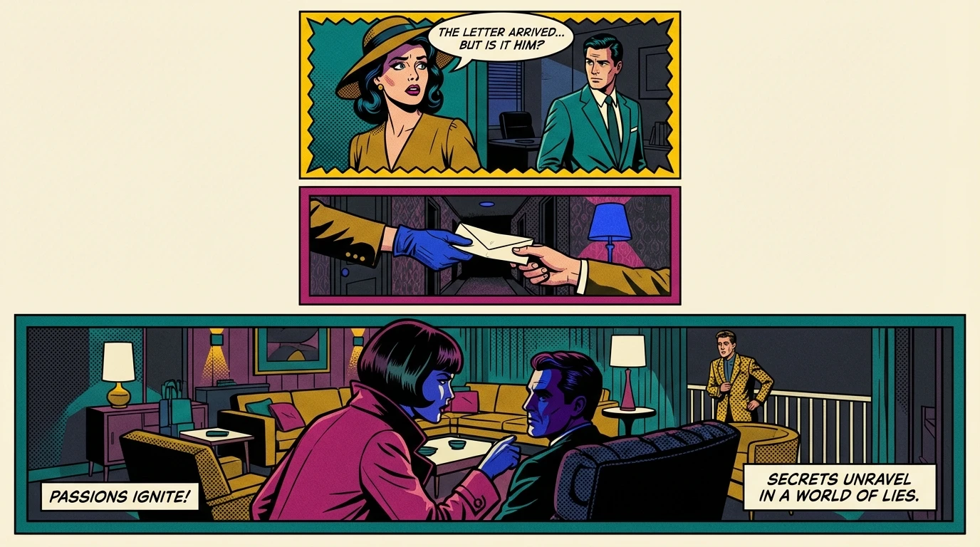 An artist's desk showing the process to create your own ai companion, with a character sheet sketch transitioning into a digital avatar on a tablet. create-your-own-ai-companion-bestie-ai.webp