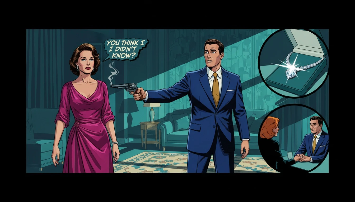 A couple enjoying creative non-material birthday ideas for a boyfriend, focusing on connection and a shared experience instead of physical gifts. creative-boyfriend-birthday-ideas-non-material-bestie-ai.webp