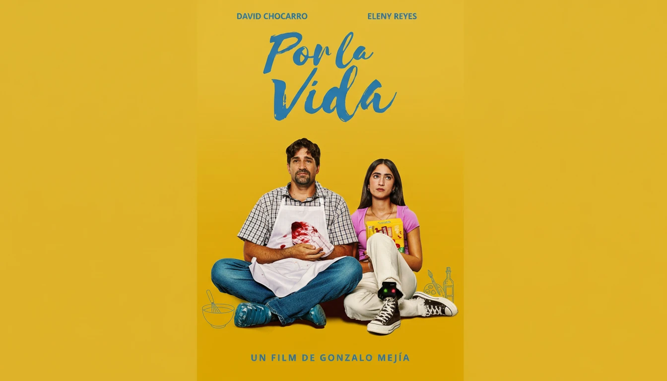 Más allá de los 30.000 pies: Desentrañando la adicción a 'Cuenta Regresiva Por La Vida'