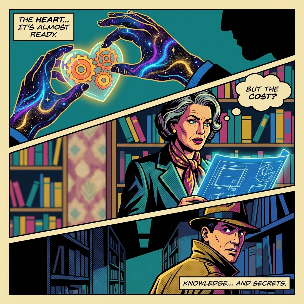 Custom AI Character Creation Guide: Build an Unforgettable Personality