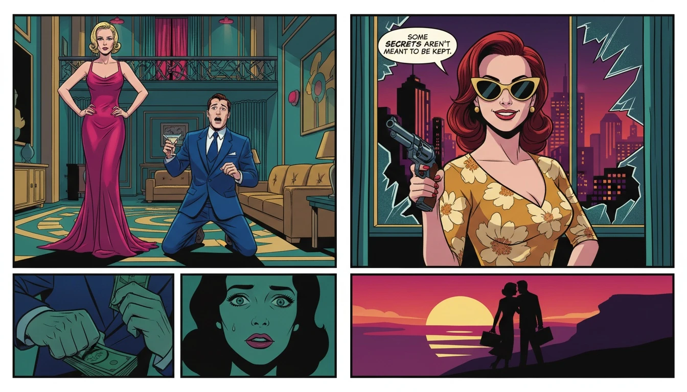 How Dacre Montgomery's Acting Career Path Inspires Big Dreams