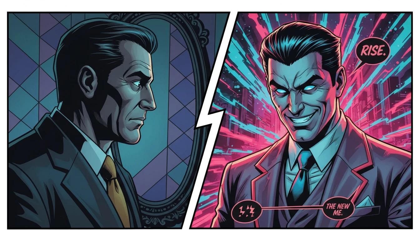 How to Build a Monster: Inside Dacre Montgomery's Intense 'Stranger Things' Prep