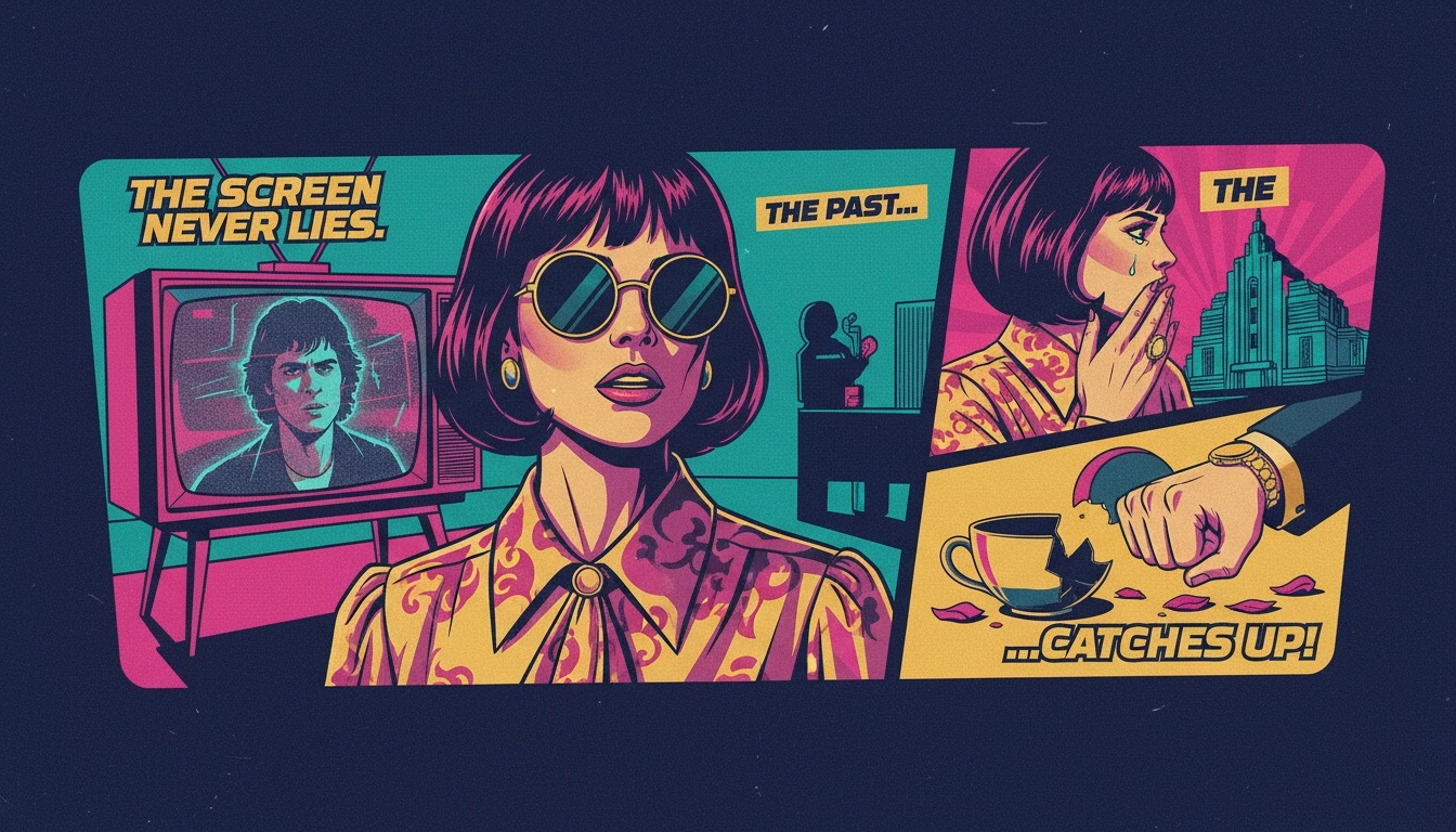 Will Dacre Montgomery Return for the Stranger Things Finale? A Deep Dive