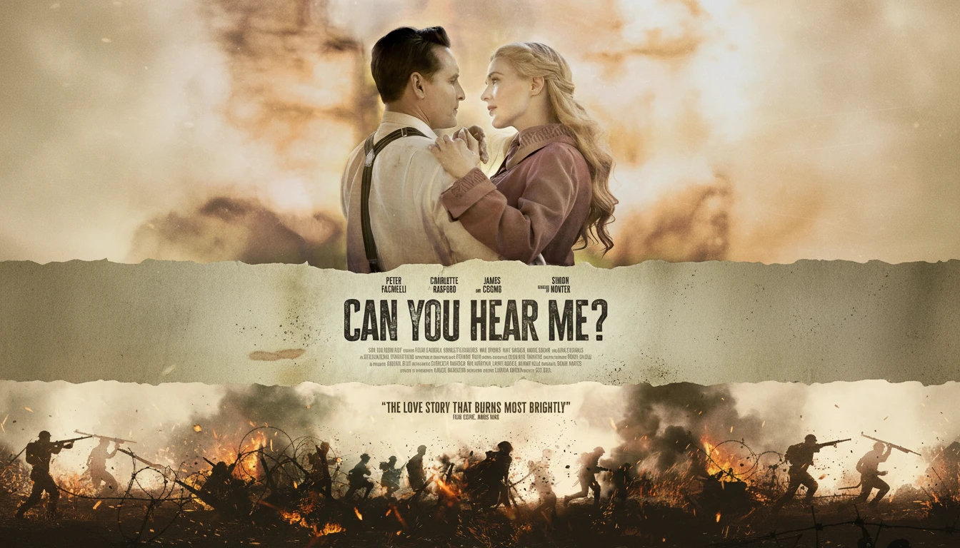 A dramatic scene from Daddy Can You Hear Me Cry? with a tearful reunion, highlighting the emotional intensity of short dramas.