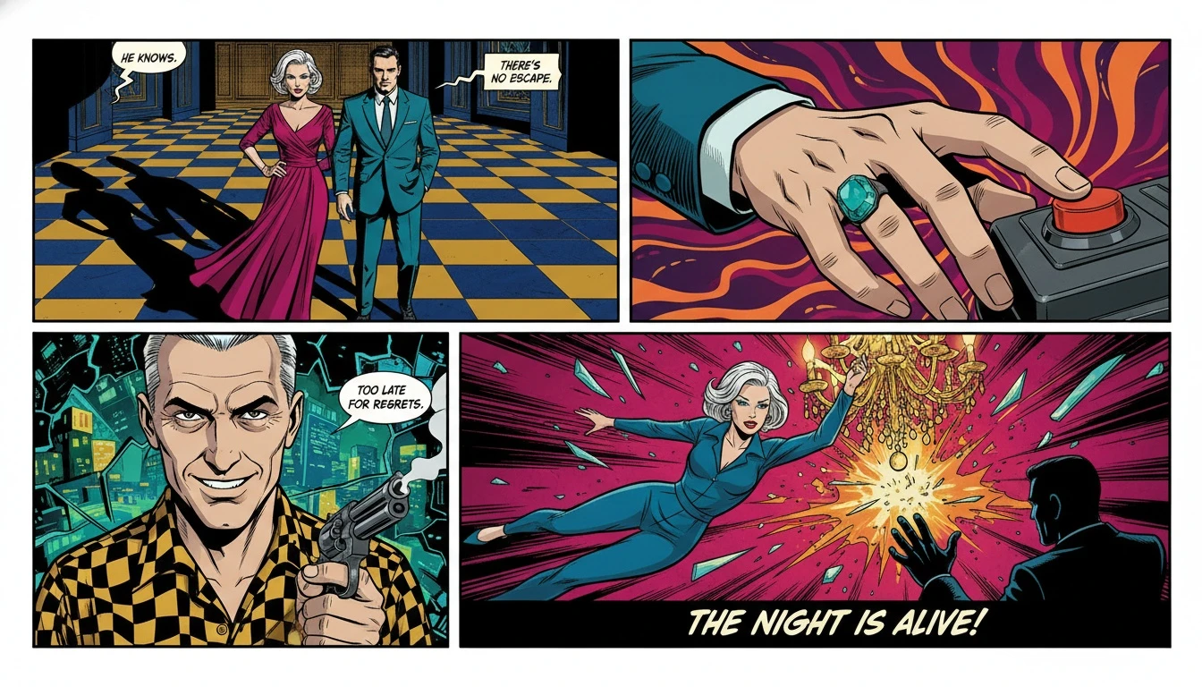 An energetic older person practicing daily habits for longevity during a beautiful sunrise, symbolizing an anti-aging mindset and vitality. Filename: daily-habits-for-longevity-bestie-ai.webp