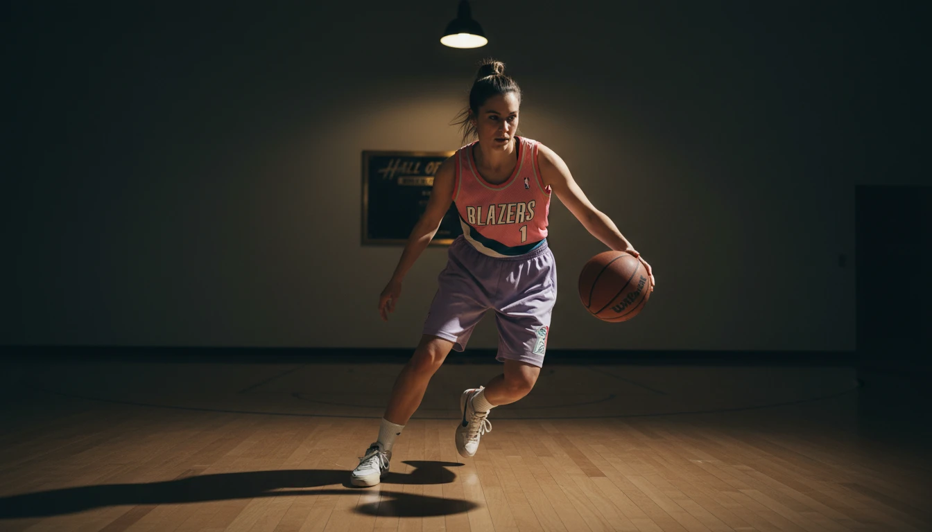 Are Damon Stoudamire's Hall of Fame Chances Real? A Definitive Look