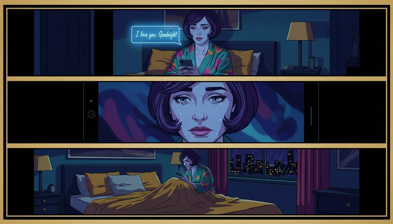 The Dangers of an AI Boyfriend: Can You Get Too Attached?