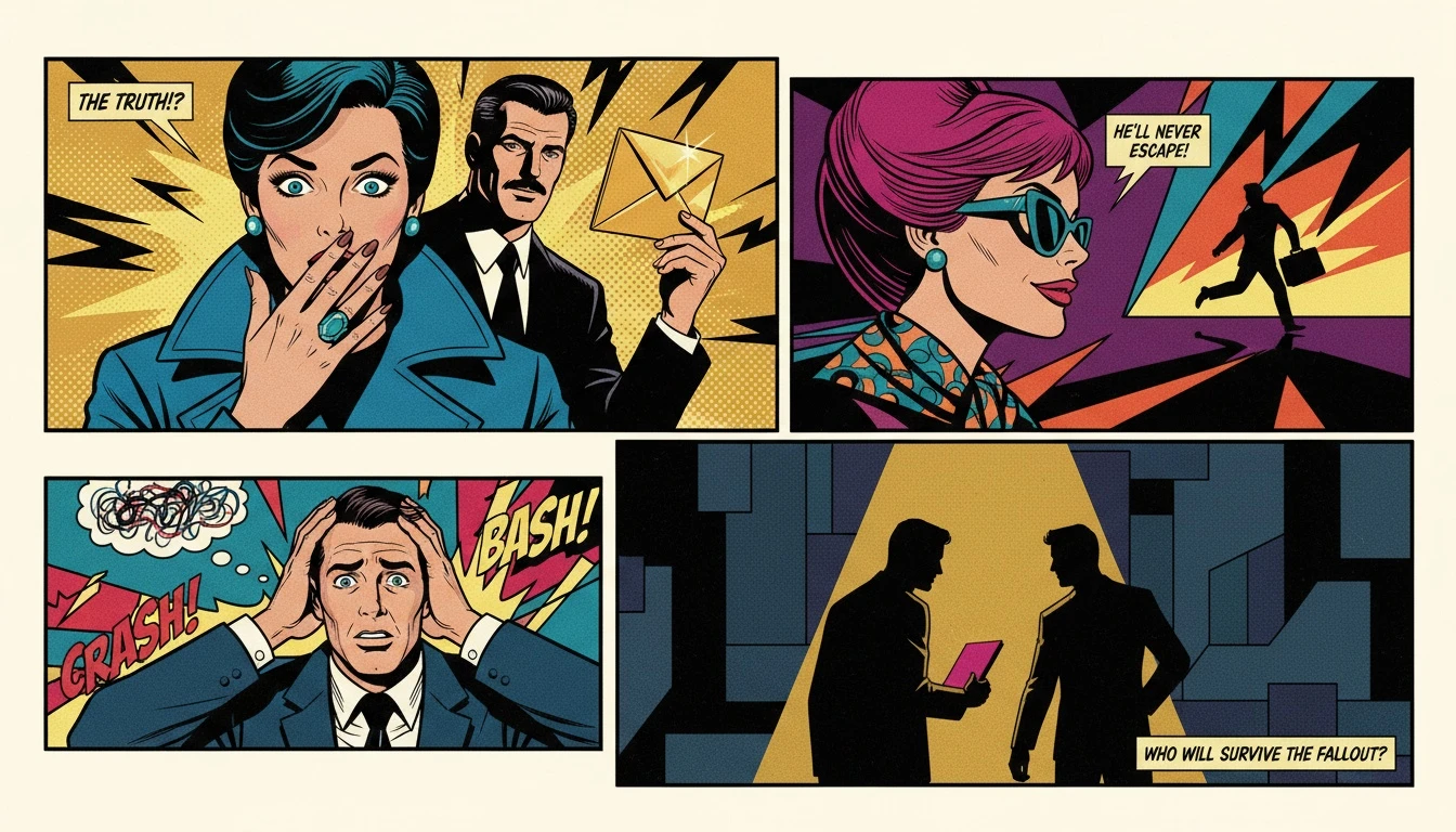 When Intuition Goes Wrong: 4 Signs You're in an Ni-Ti Loop