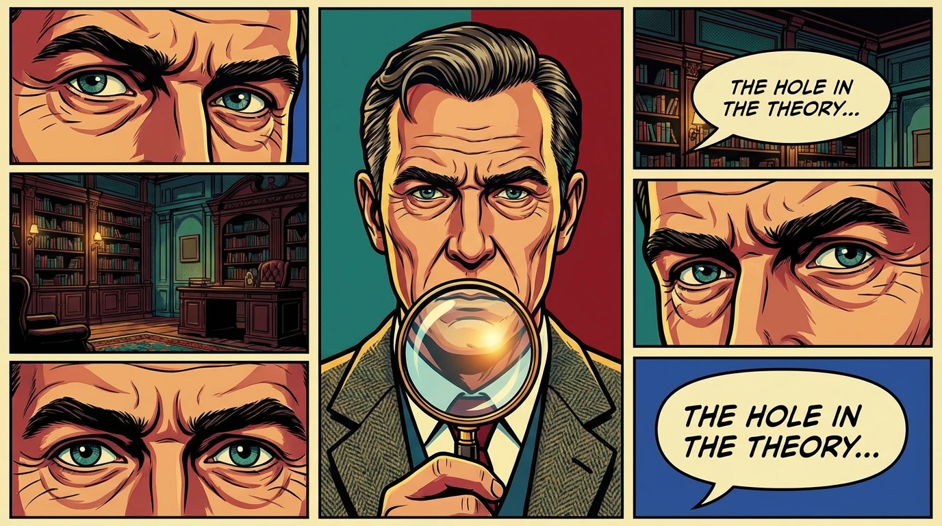 Daniel Craig's Knives Out Genius: A Character Analysis of Benoit Blanc