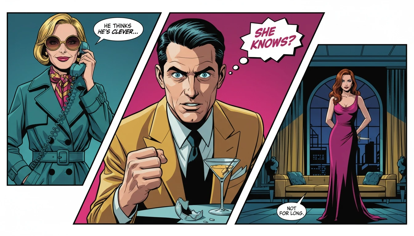 A visual representation of the VFX process for Daniel Diemer's character Tyson, showing the blend of an actor's face with CGI to create a single cyclops eye. Filename: daniel-diemer-vfx-cyclops-eye-bestie-ai.webp