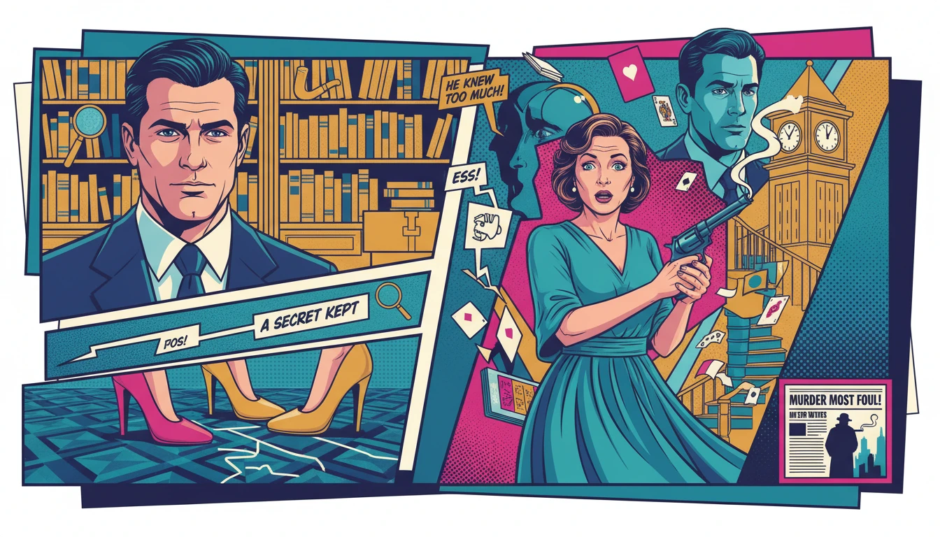 Daryl McCormack in 'Wake Up Dead Man': Everything We Know So Far