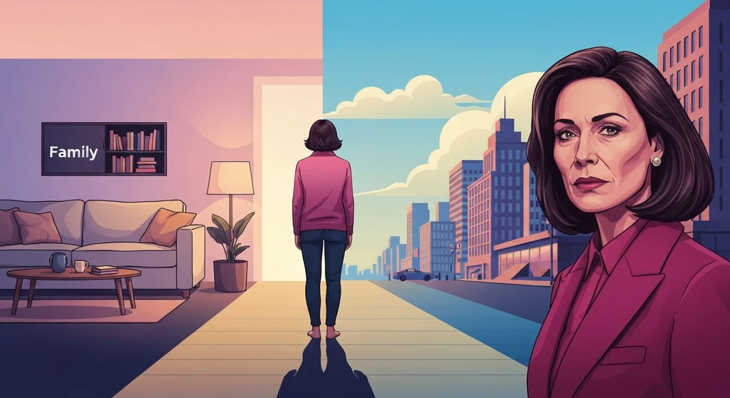 Dealing With Disapproval of Your Partner? A Guide to Navigating the Conflict