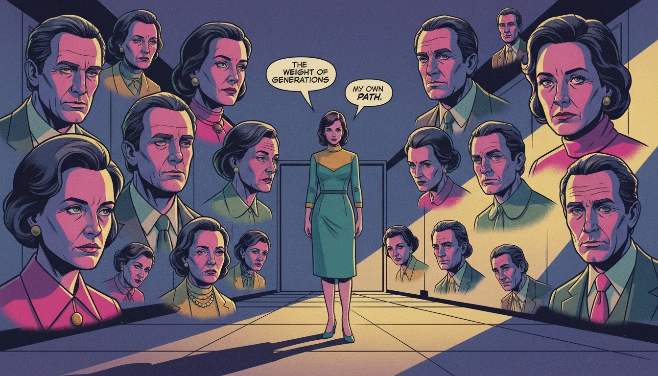 The Autonomy Protocol: Dealing With Family Reaction To Unplanned Pregnancy