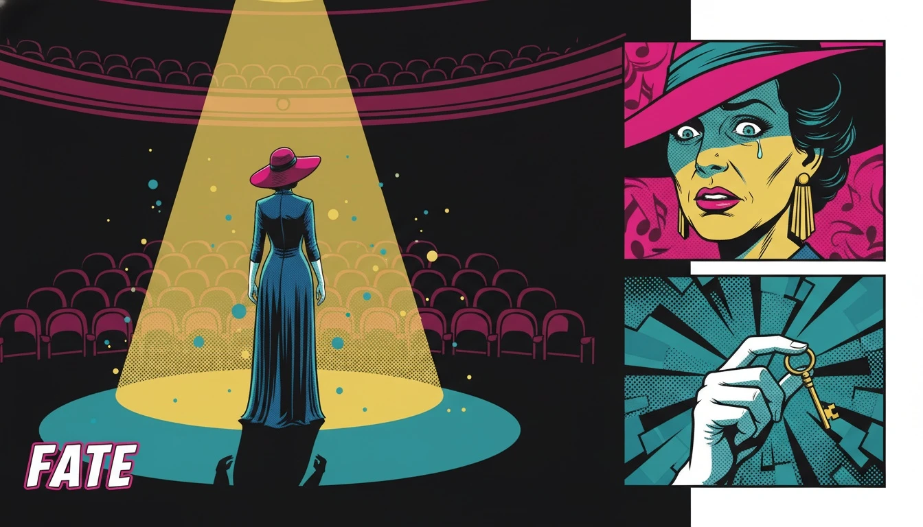 The Anxiety of the 'Comeback': How to Manage Expectations (Including Your Own)