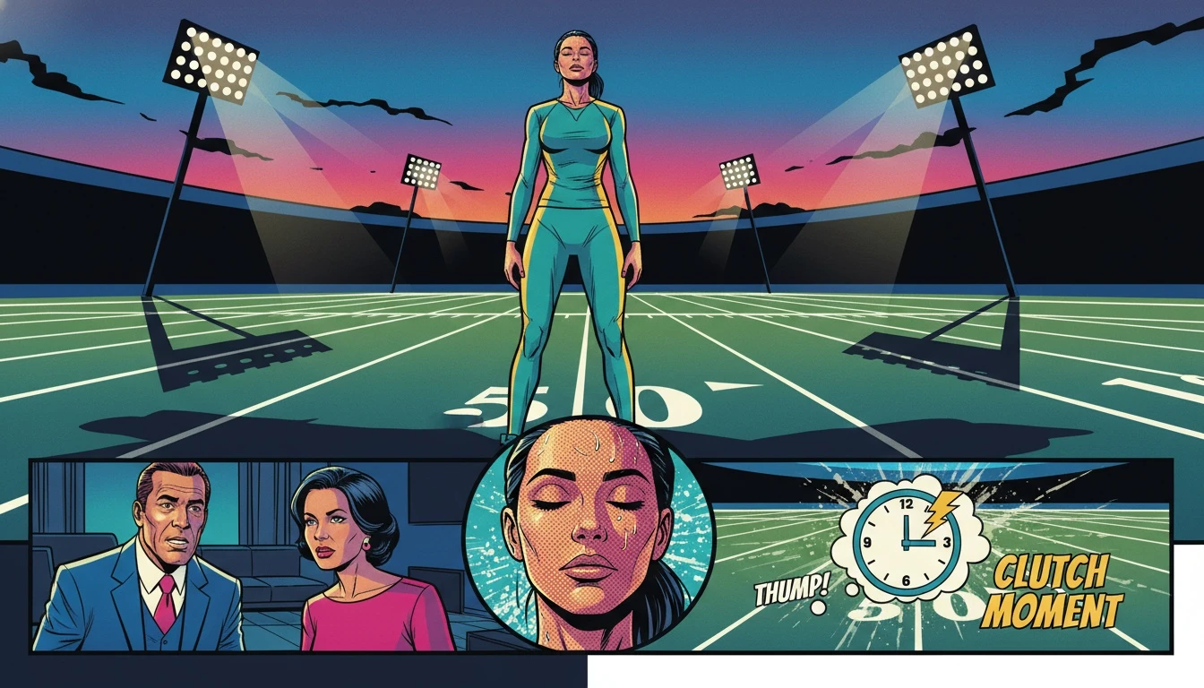 The Clutch Gene: Deconstructing the Mindset of Performers Like DeAndre Hopkins