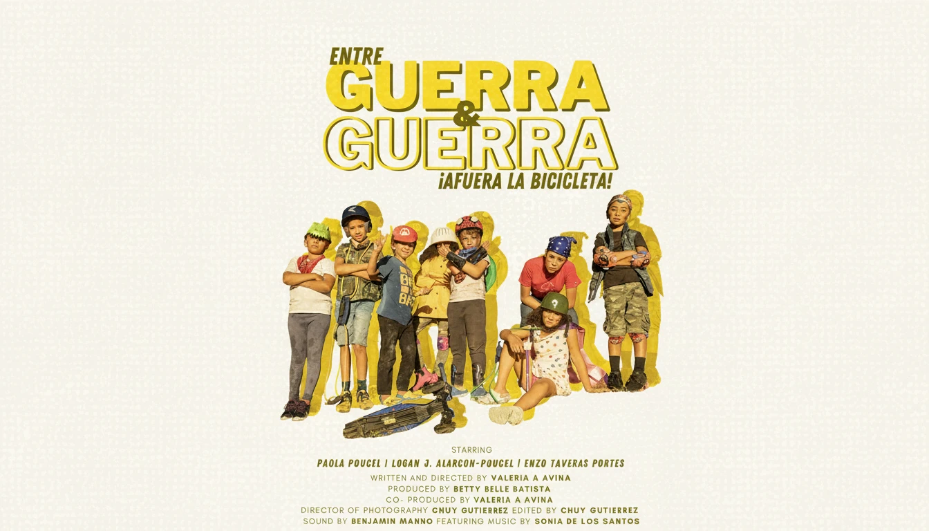 Decoding 'Entre La Hija Y La Guerra': The Toxic Allure of a Mother's Vengeance Saga