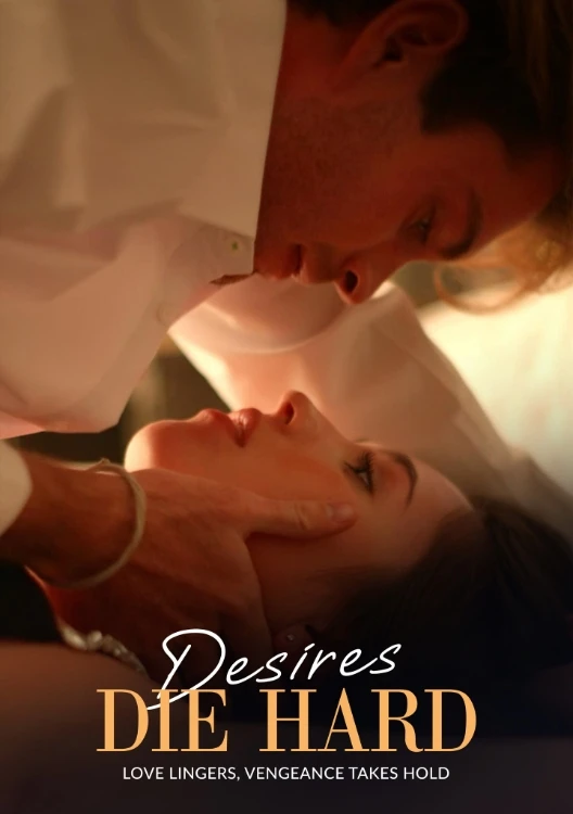 Desires Die Hard: The Unhinged Addiction to CEO Drama