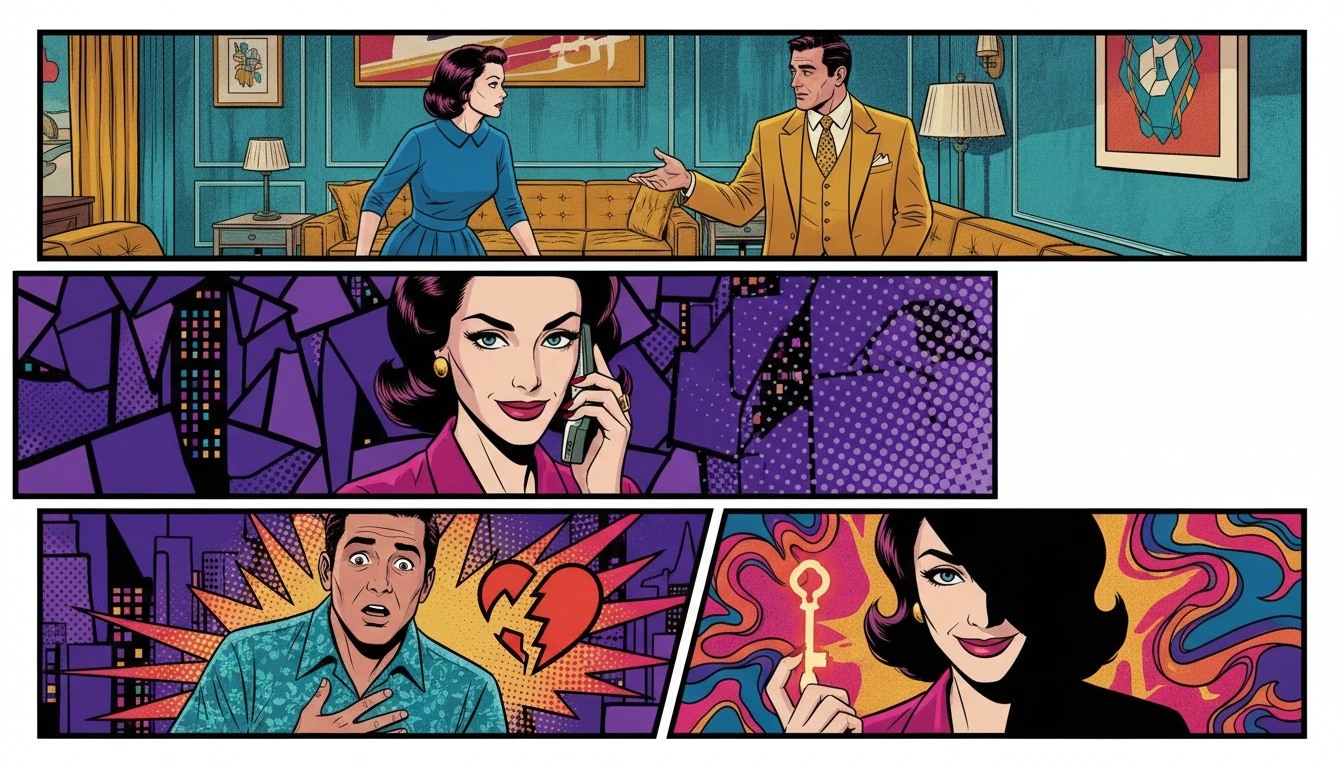 A person's reflection in a still lake under a twilight sky, symbolizing the journey of developing inferior cognitive function for personal growth and achieving personality balance. Filename: developing-inferior-cognitive-function-bestie-ai.webp