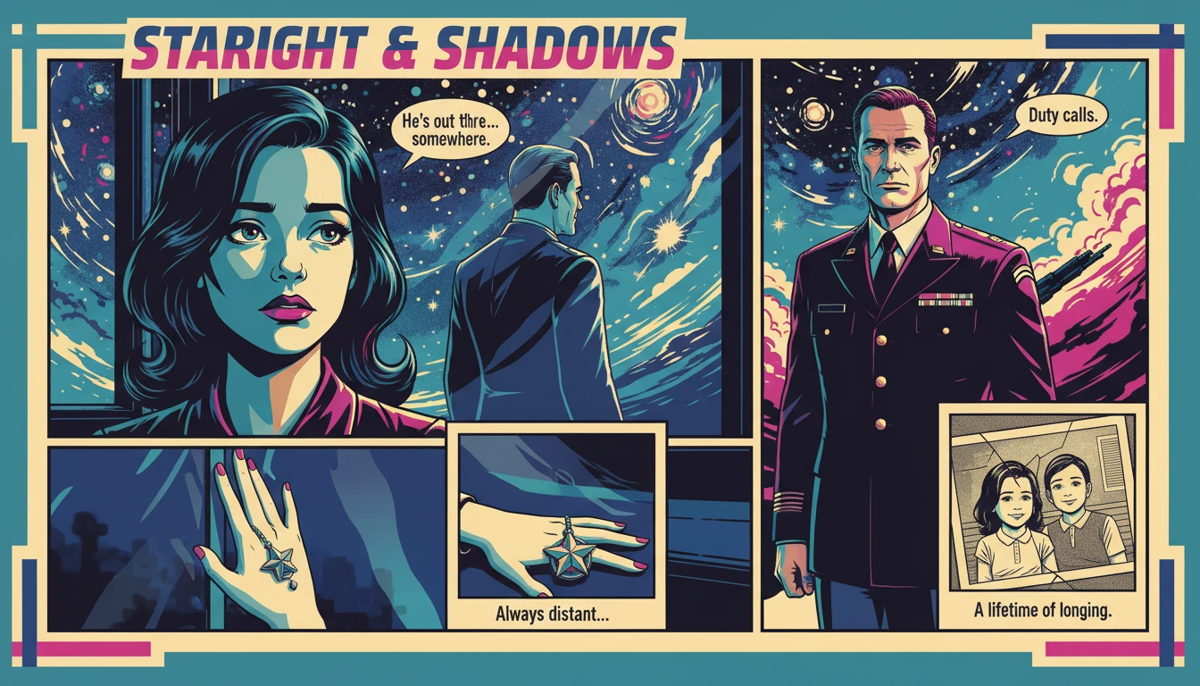 Diana Silvers' Space Force Character: A Deep Dive Analysis