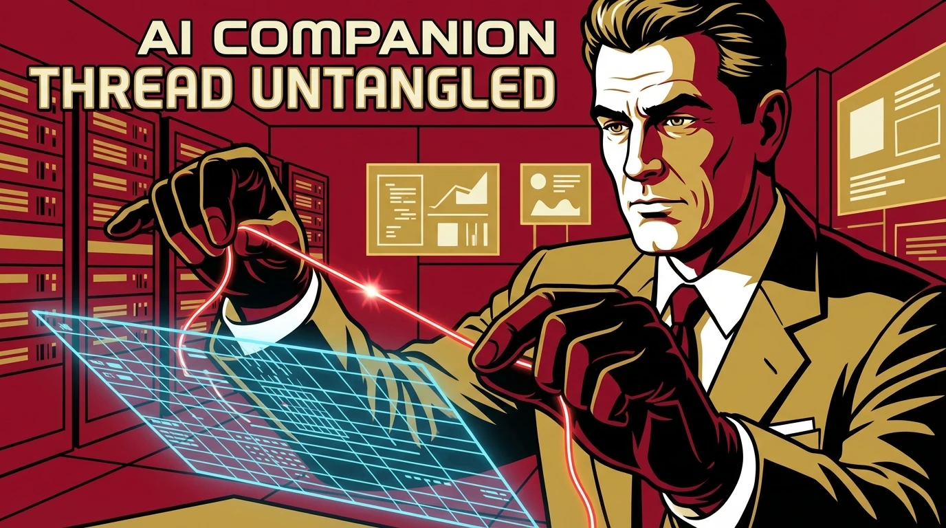 How to Disable Zoom AI Companion in VDI: A Sysadmin's Guide