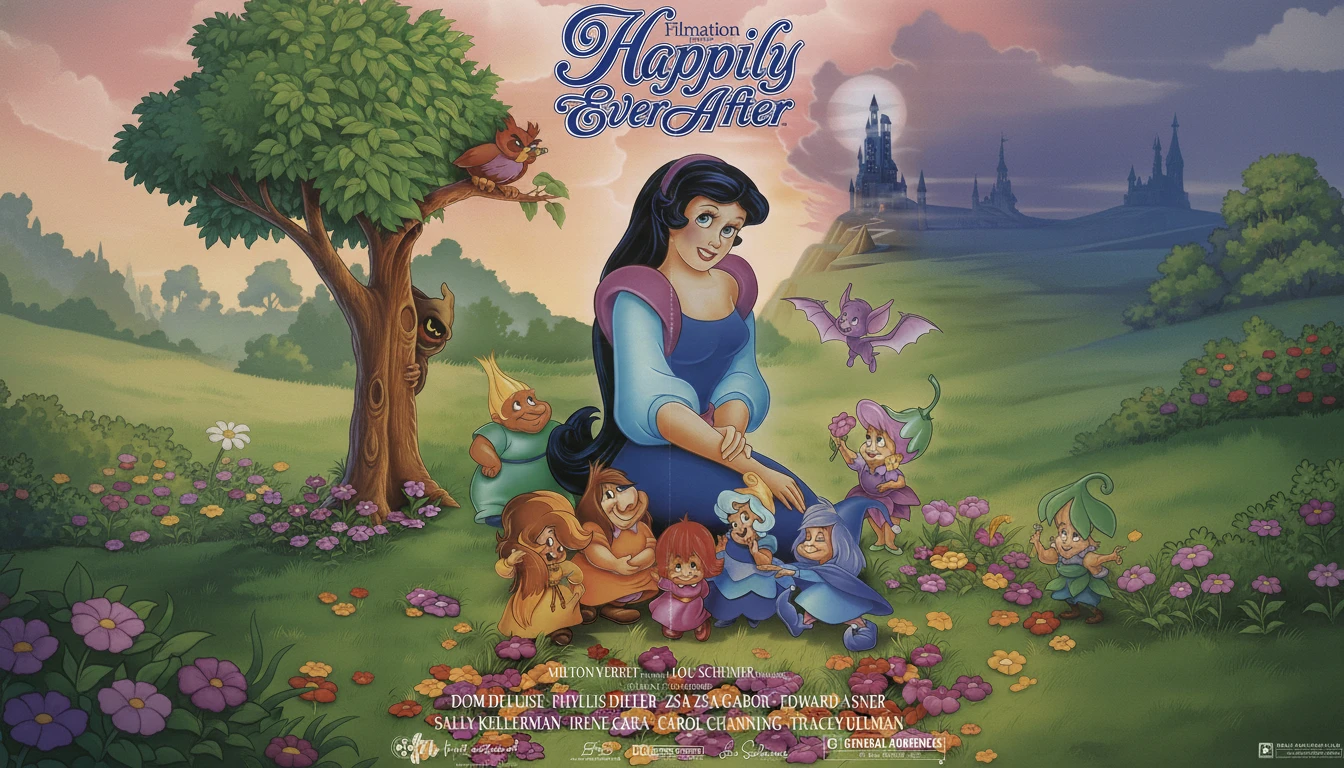 Divorce My Happily Ever After: Why This Toxic Revenge Drama Is Our Ultimate Guilty Pleasure