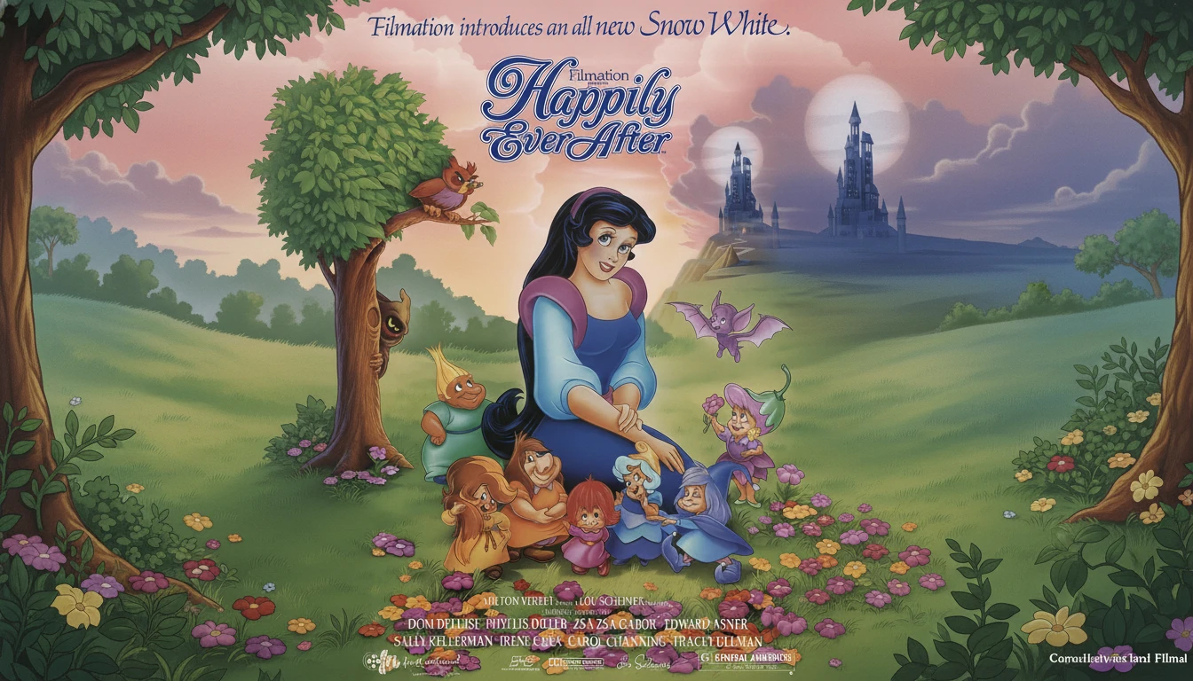 Divorce, My Happily Ever After: Why We're Obsessed With This Trashy Revenge Fantasy