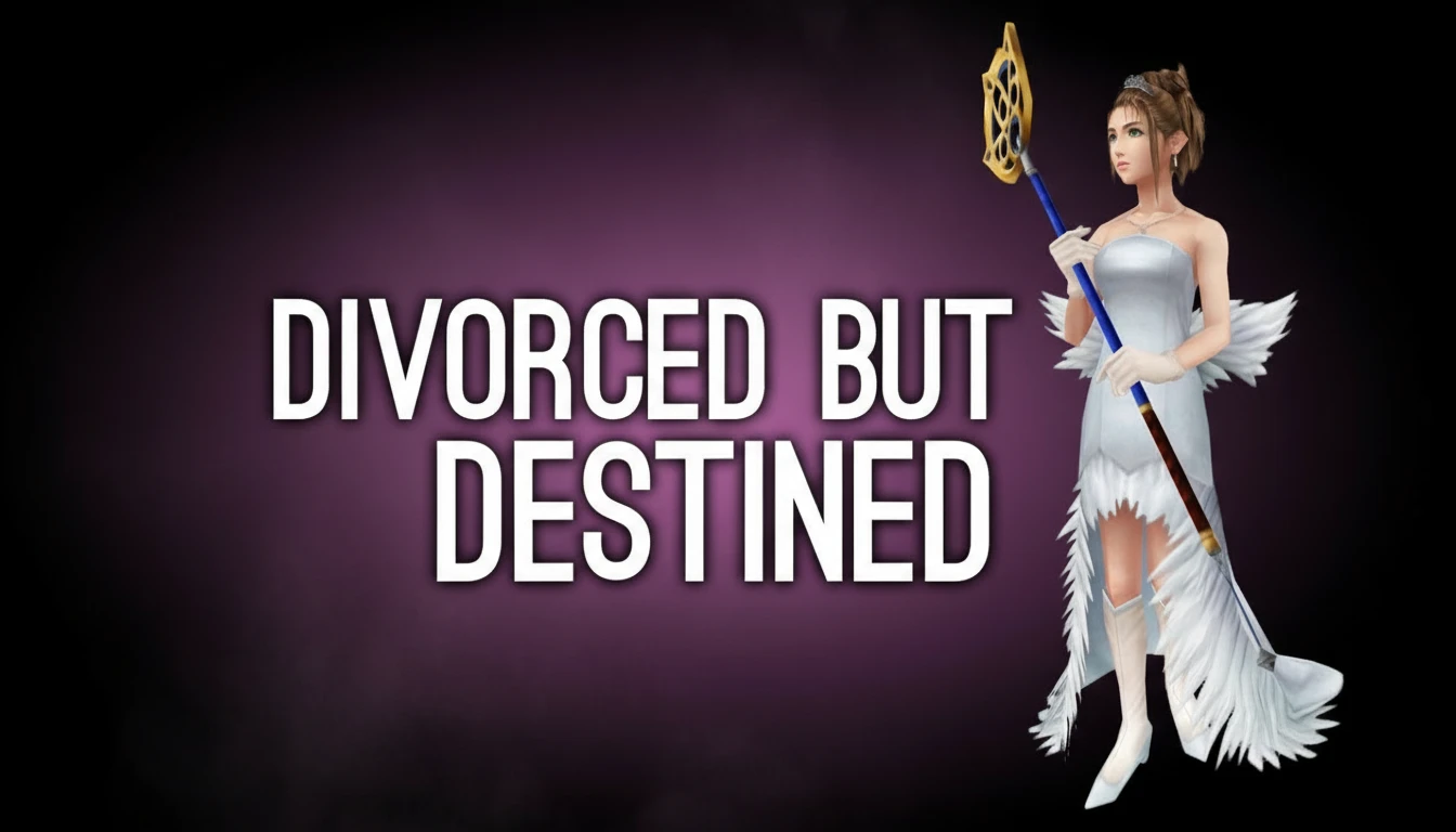 The Toxic Charm of 'Divorced But Destined': Why We Can't Stop Watching This ReelShort CEO Romance