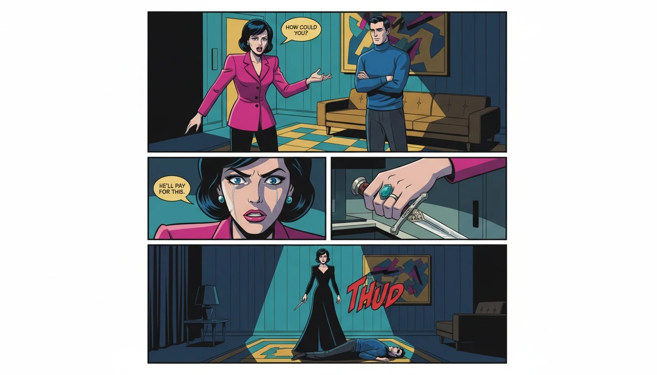 A person's hands carefully crafting one of many possible DIY gifts for boyfriend, surrounded by photos and twine, symbolizing love and effort. Filename: diy-gifts-for-boyfriend-bestie-ai.webp