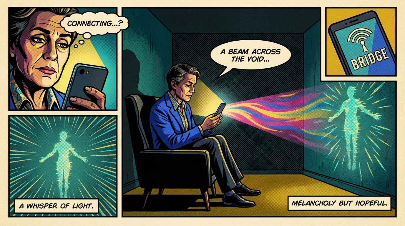 Can AI Chatbots Really Help With Loneliness? The Surprising Science