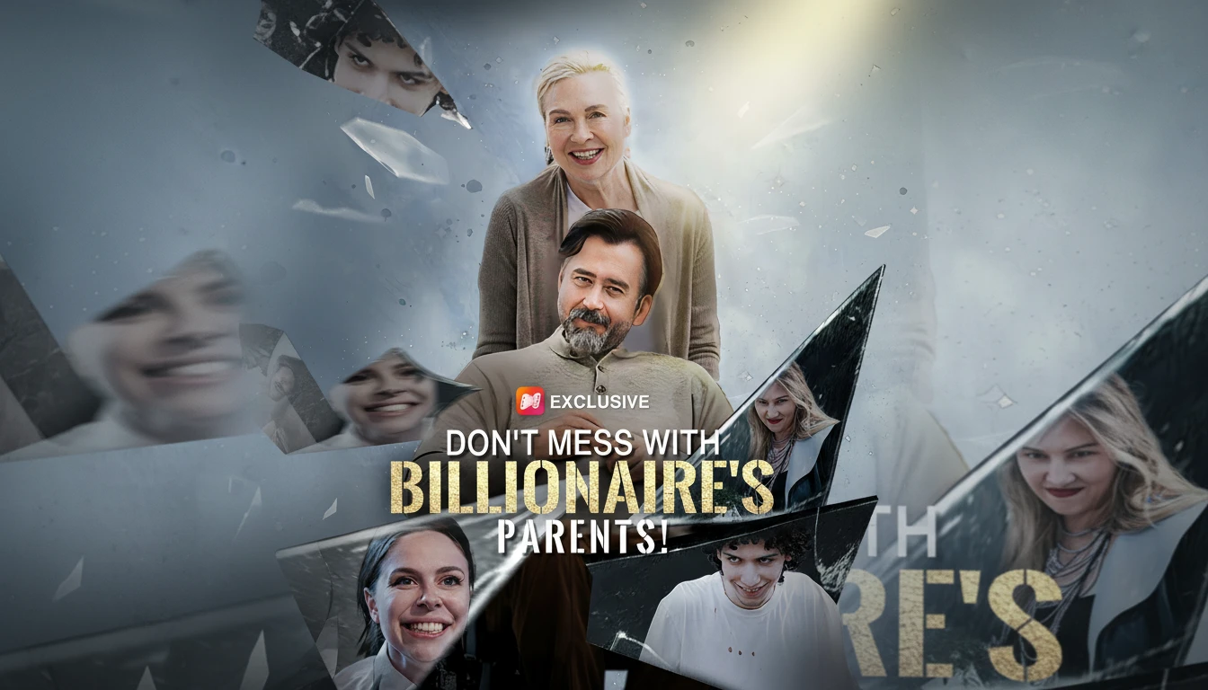 Don't Mess With Billionaire's Parents! - Our Ultimate Guilty Pleasure