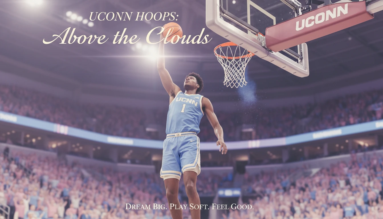 Watch Donovan Clingan's Most Dominant Plays (Best Highlights)