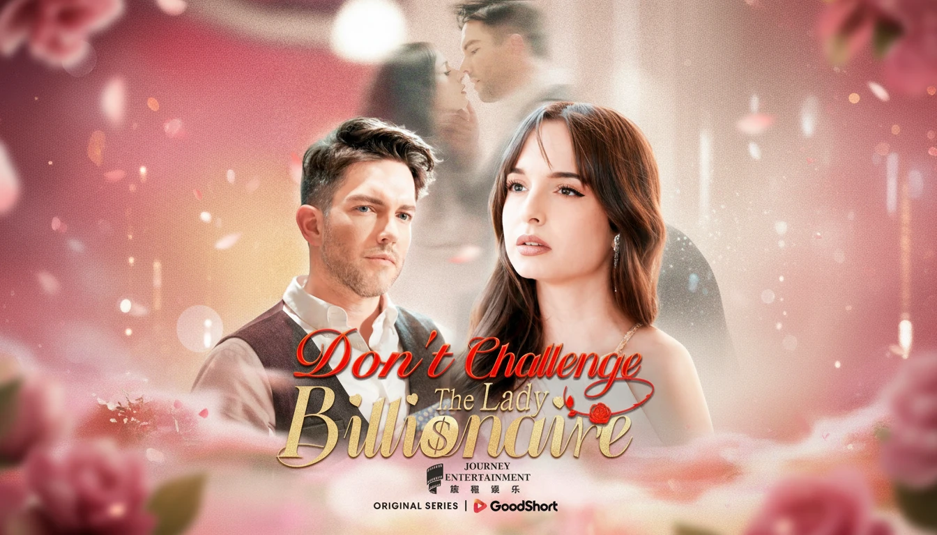 Don'T Challenge The Lady Billionaire: Why This 'Trashy' Short Drama Is So Addictive