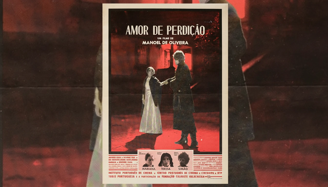 A dramatic scene from the short drama Doomed Love, featuring Anna and Blake in a tense embrace, symbolizing their fated but challenging romance.