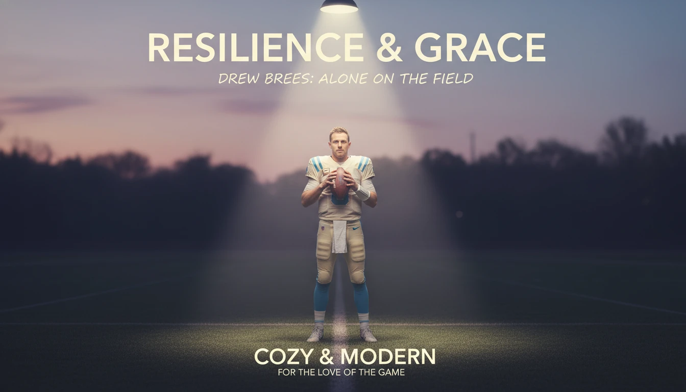 More Than Stats: Did Bad Defenses Rob Drew Brees of a GOAT Title?