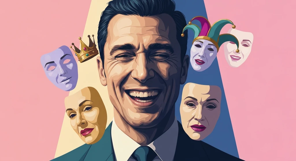 The Man of a Thousand Faces: What Druski's Characters Reveal About Us