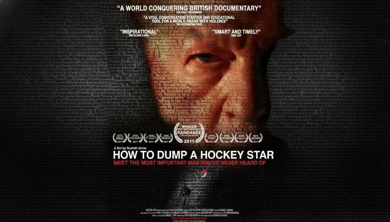 Dumping the Drama: The Wild Ride and Toxic Tropes of 'How To Dump A Hockey Star'