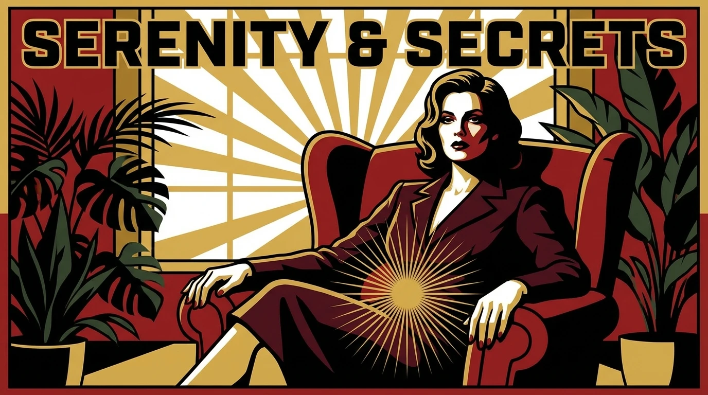 A serene image illustrating the profound nature of early pregnancy fatigue, showing a woman resting deeply in a sunlit room as her body works to grow new life. early-pregnancy-fatigue-bestie-ai.webp