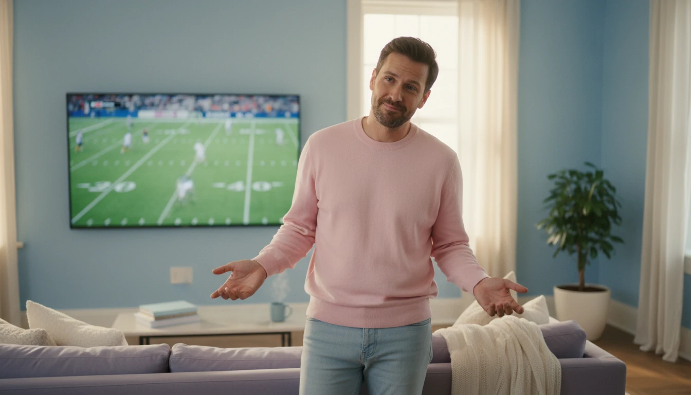 Why Eli Manning's 'Awkward Dad' Humor Is His Greatest Superpower