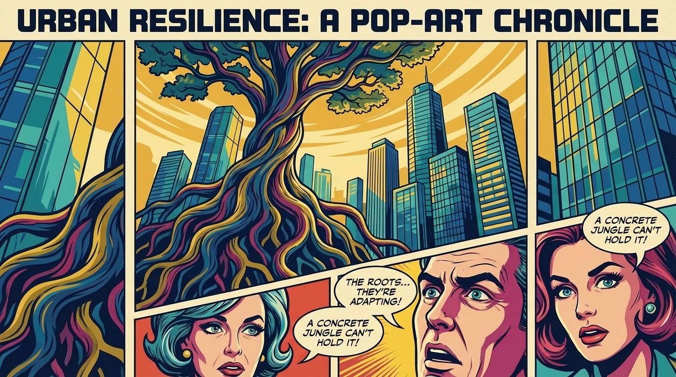 A resilient oak tree symbolizing the professional endurance and career longevity exemplified by Emmanuelle Chriqui. emmanuelle-chriqui-career-longevity-bestie-ai.webp