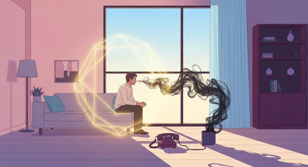 Protecting emotional boundaries in relationships by creating a mental shield against trauma dumping-emotional-boundaries-in-relationships-bestie-ai.webp