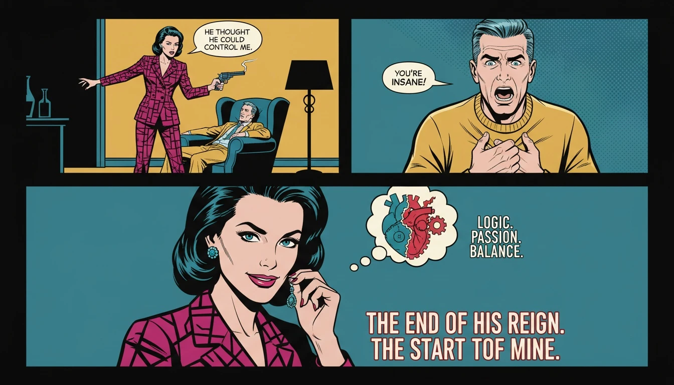 The Ultimate EQ Workout: 5 Actionable Emotional Intelligence Exercises