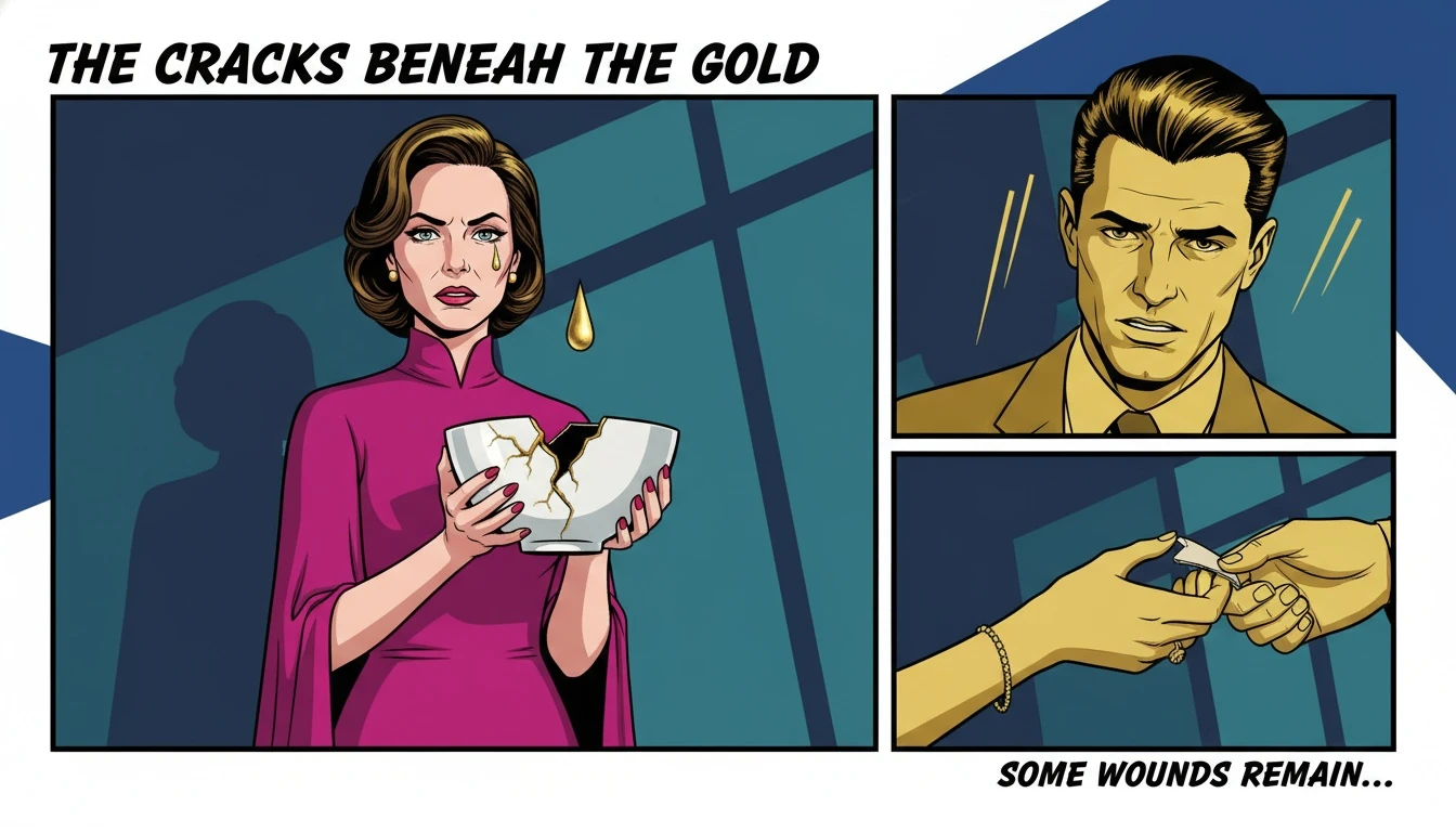 Emotional Pain vs Trauma: Is This a Bad Moment or a New Reality?