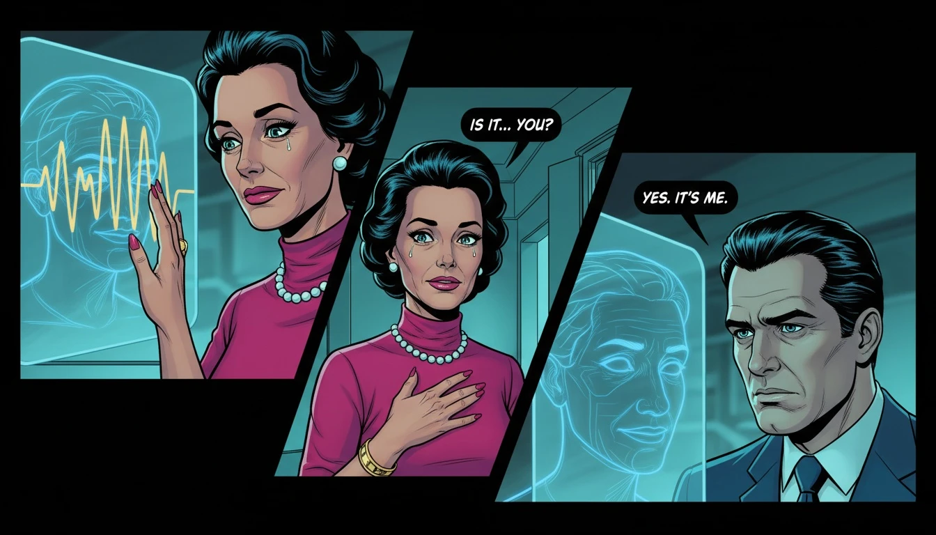 Why Most AI Therapists Feel Fake (& How to Find an Empathetic One)