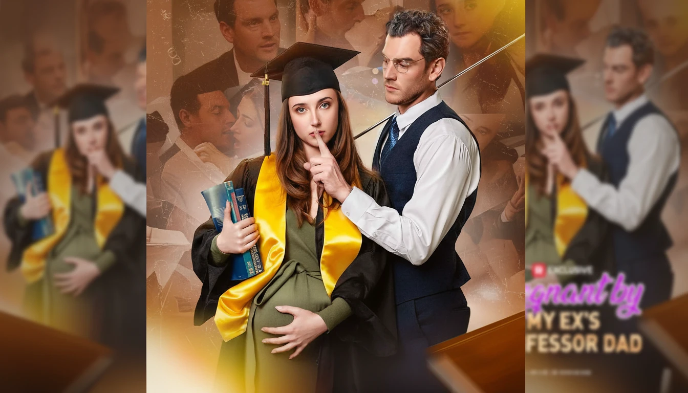 Enceinte Du Pdg: Avortement Ou Mariage? The Toxic Billionaire Romance We Can't Stop Watching