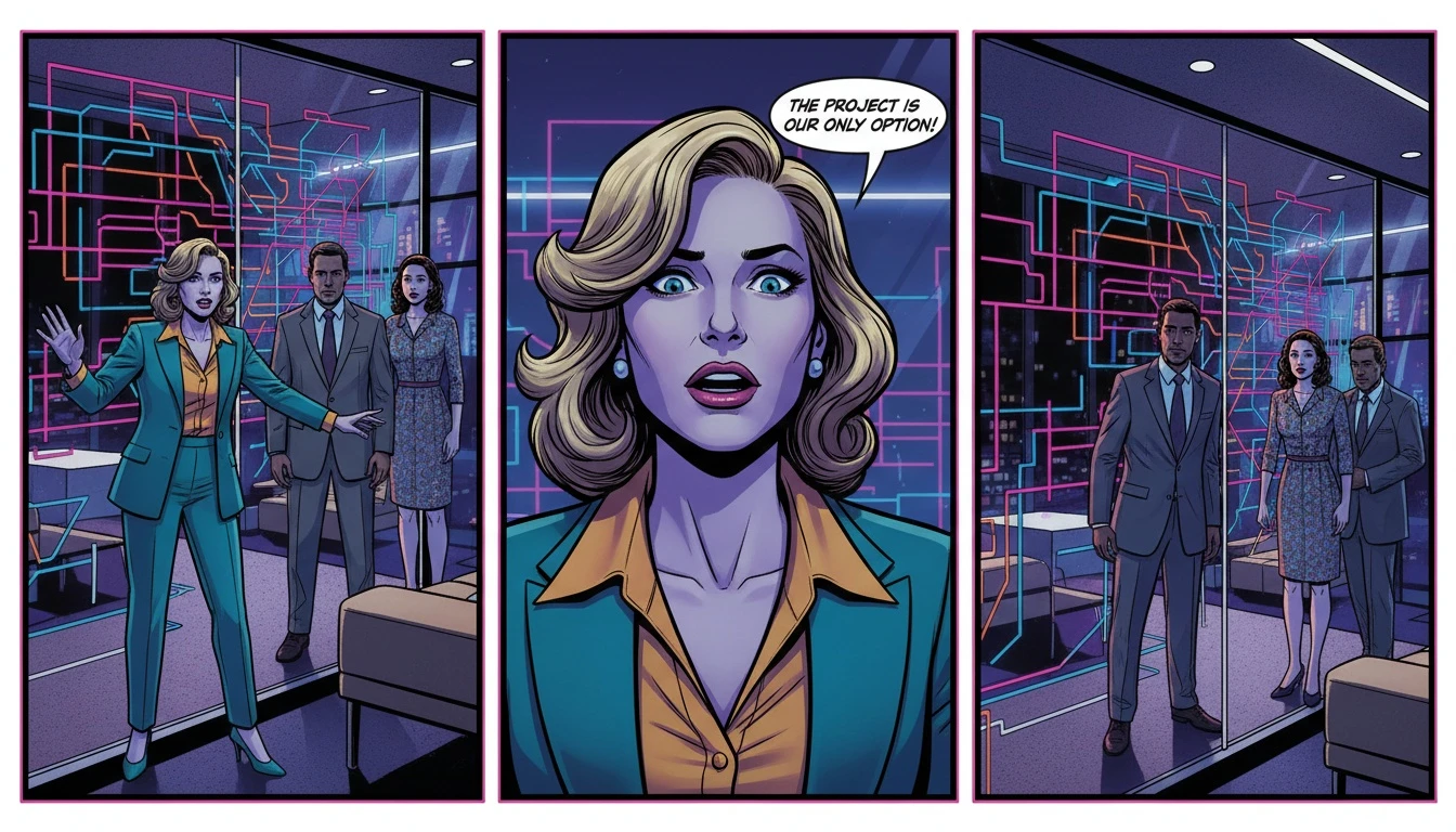 The Truth About the ENFP Leadership Style: From Chaos to Charisma