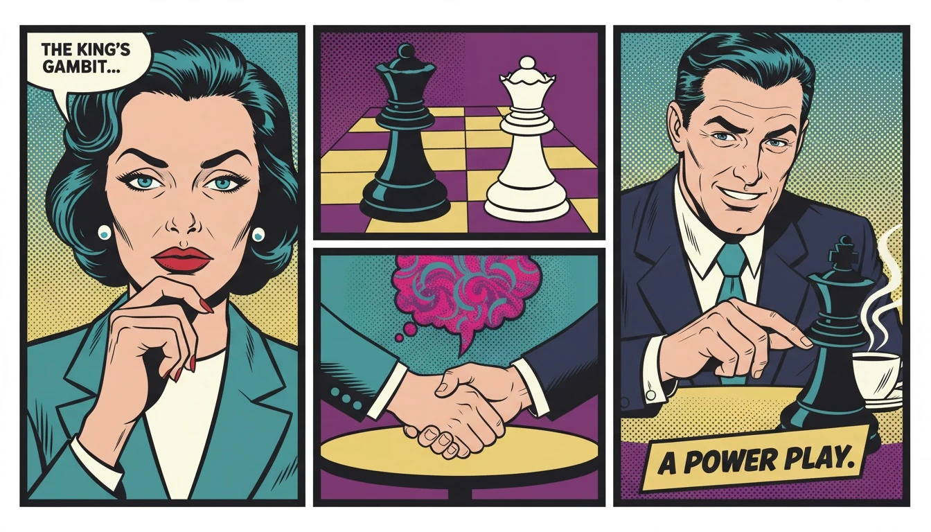 Who is the Best Partner for an ENTJ? A Deep Dive into Love & Compatibility