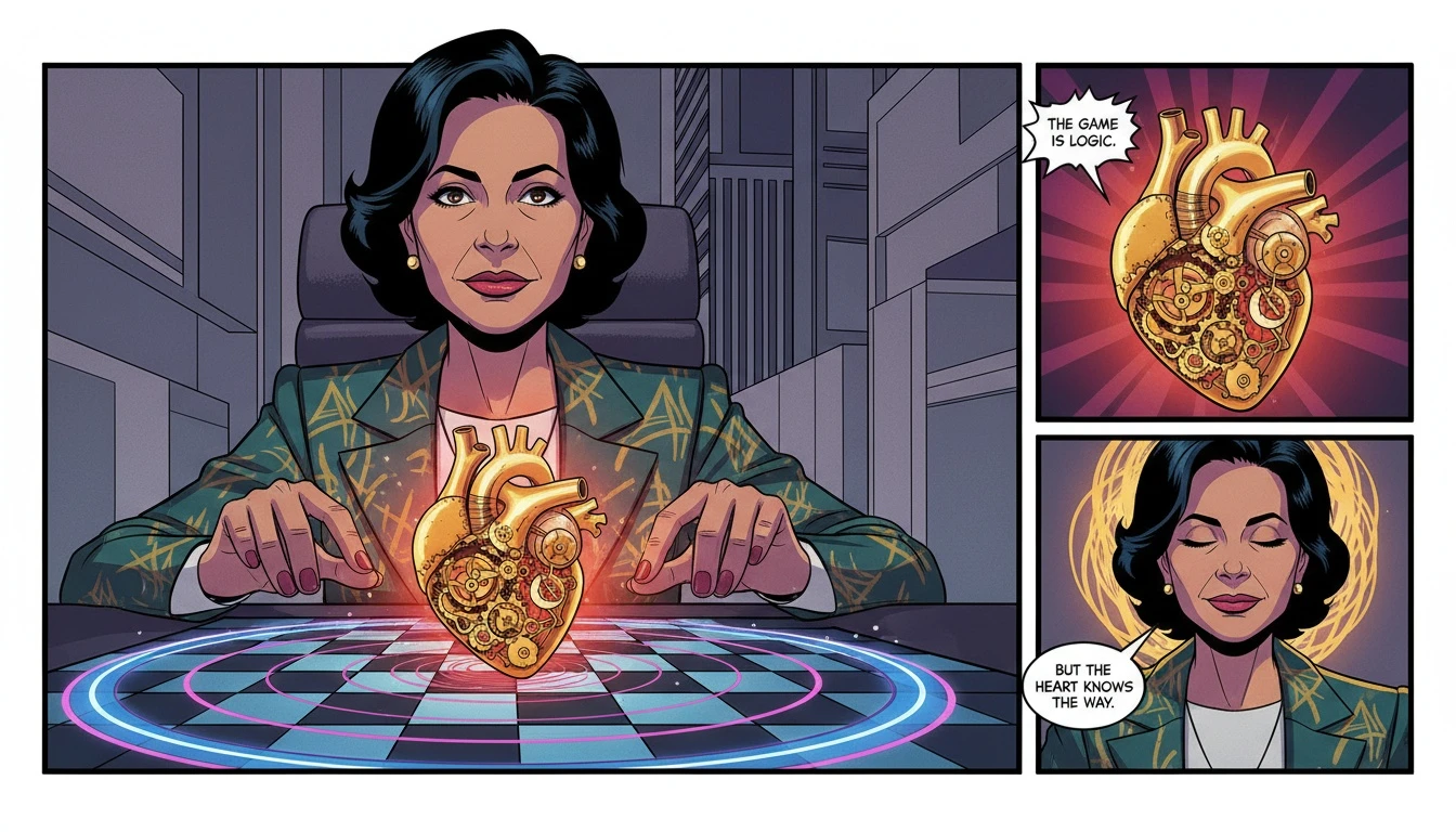 ENTJ Weaknesses: How to Develop Empathy & Your Competitive Edge