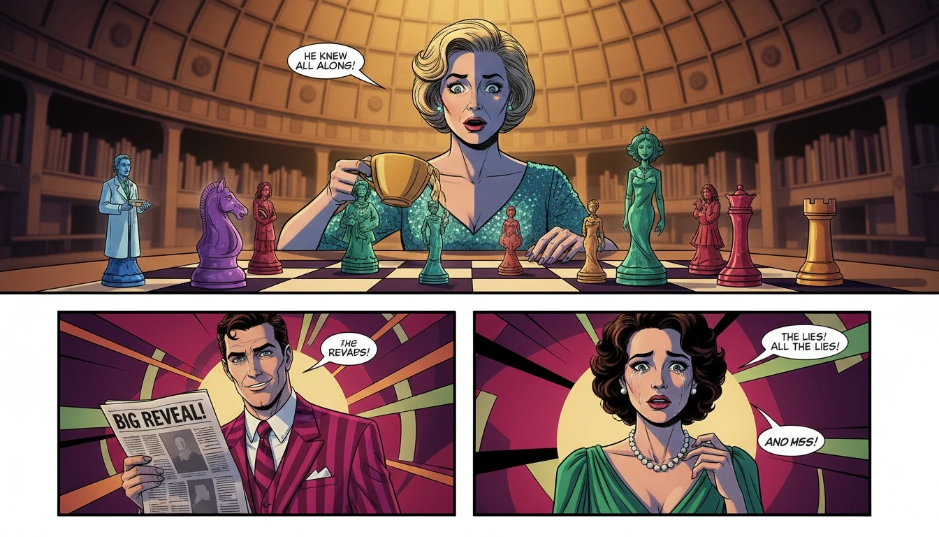 Beyond Ruthless Efficiency: Overcoming ENTJ Weaknesses in Leadership