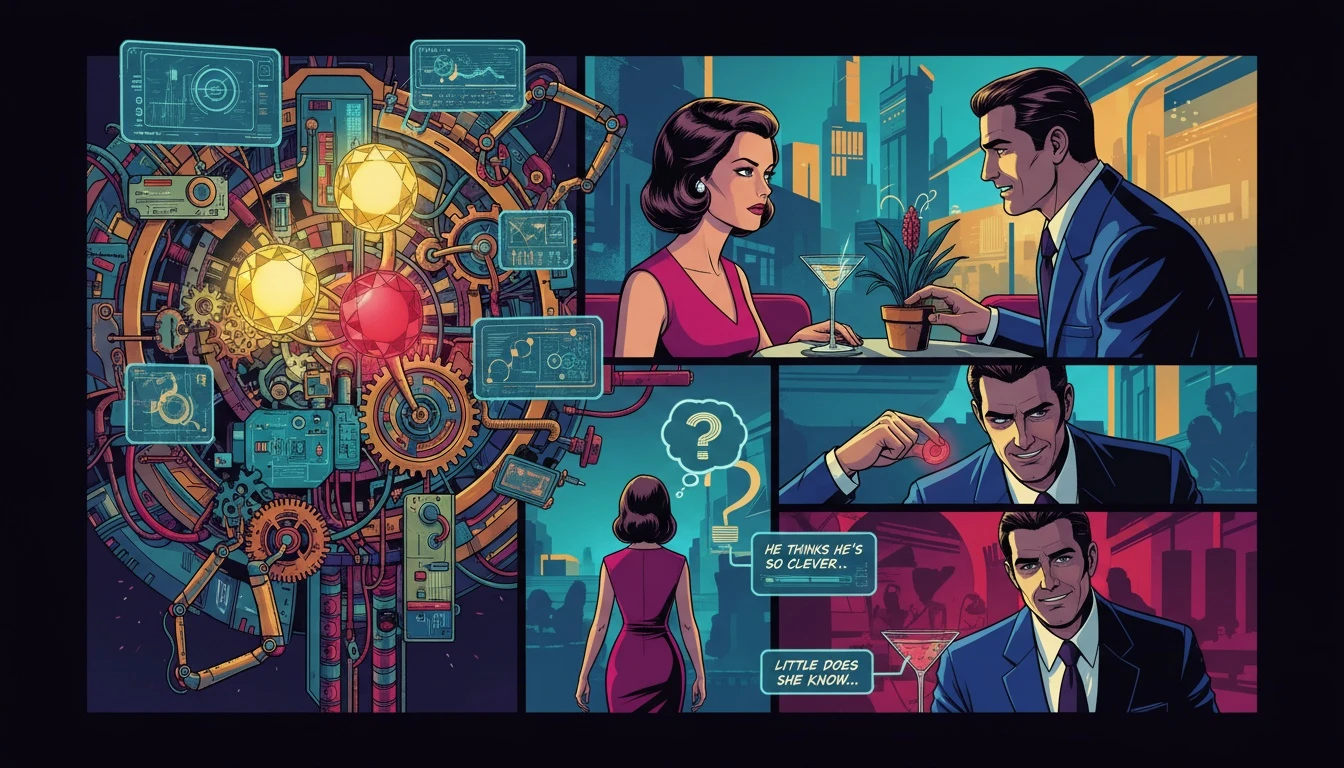 Beyond MBTI: What's Your ENTP Enneagram Type (And Why It Matters)