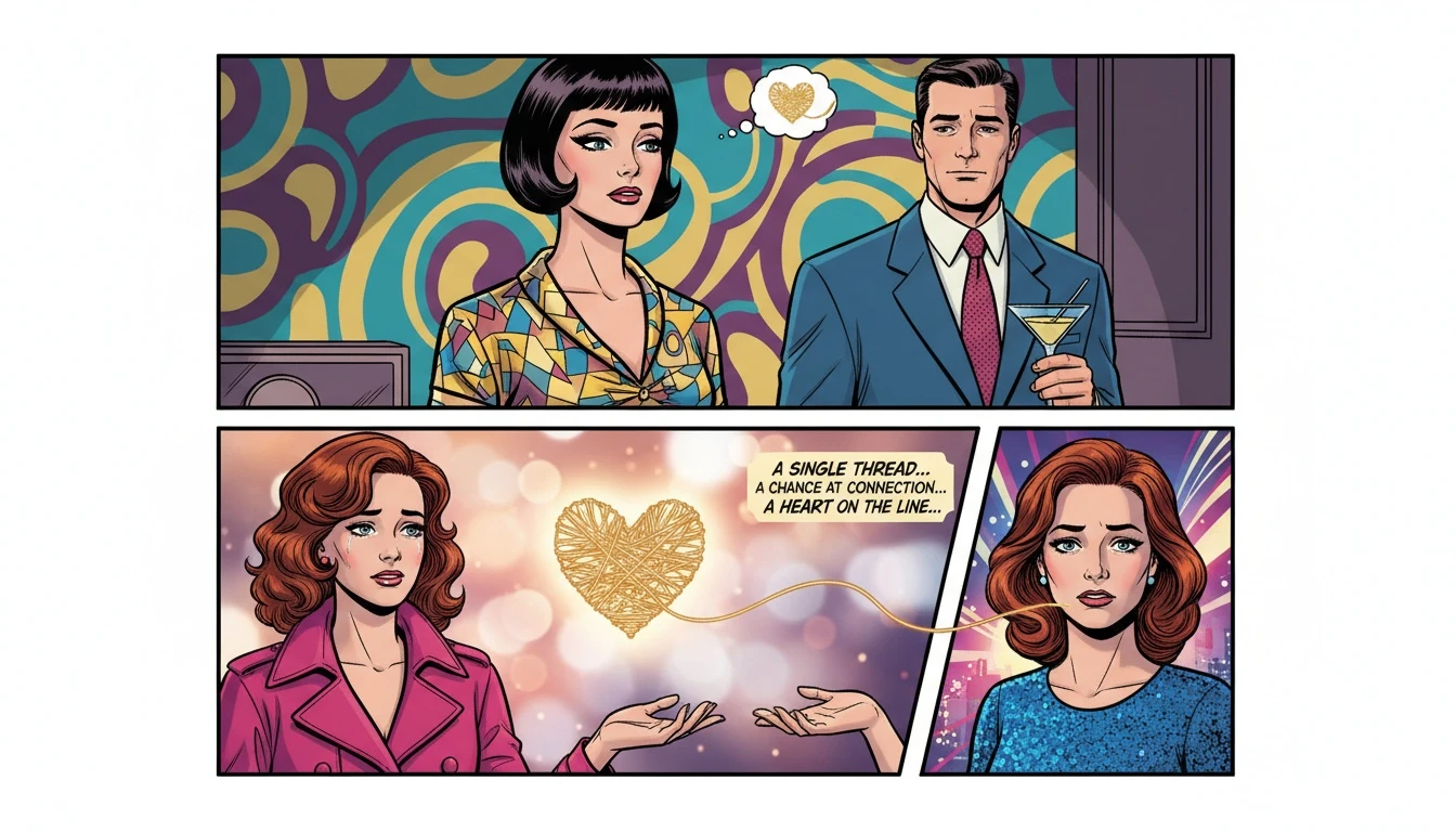 ESFJ Attachment Style: The Hidden Link to Anxious Attachment